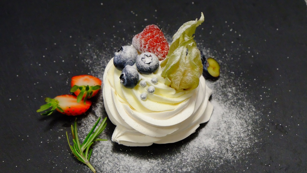 Pavlova kook 95 g