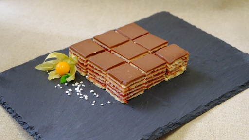 [10247] Kihiline küpsis pohla-õunamoosiga 240 g