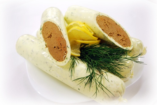 [4079] Pasteedirull ürdivõiga 200 g