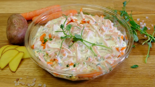 [1079] Salat Mimoos KG