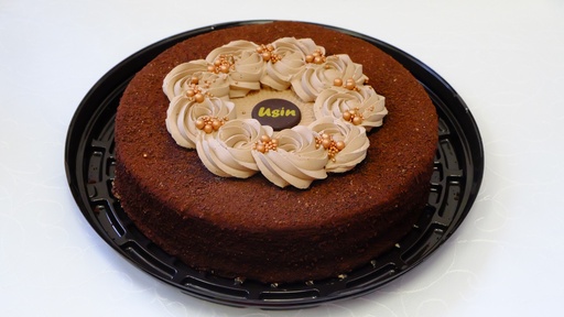 [11018] Trühvlitort 700 g