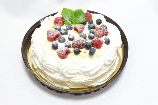 [11254] Pavlova tort 700 g