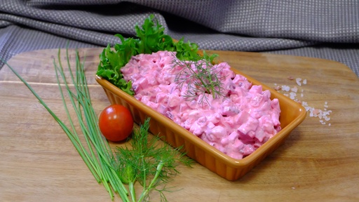 [1150] Singi-köögiviljasalat  KG