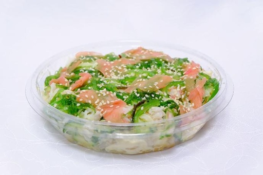 [1230] Sushi salat 500 g